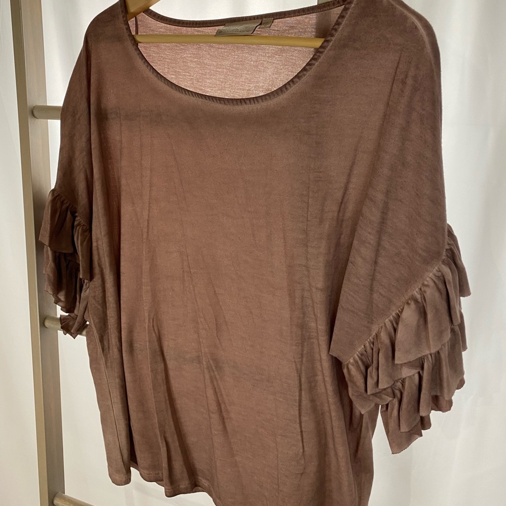 Dantelle Top
